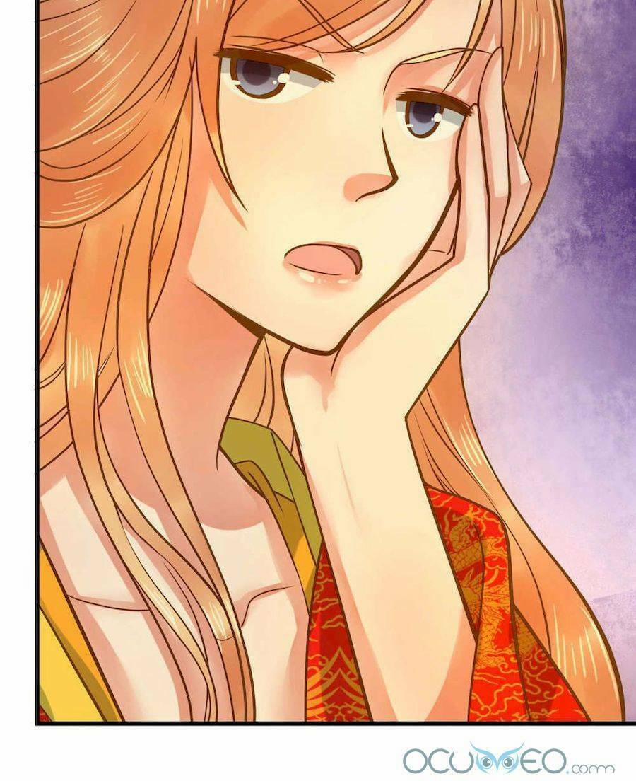 Quý Phi Này Có Chút Cơ 3 trang 14