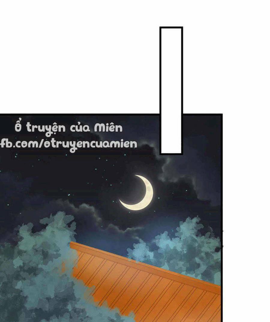 Quý Phi Này Có Chút Cơ 3 trang 16