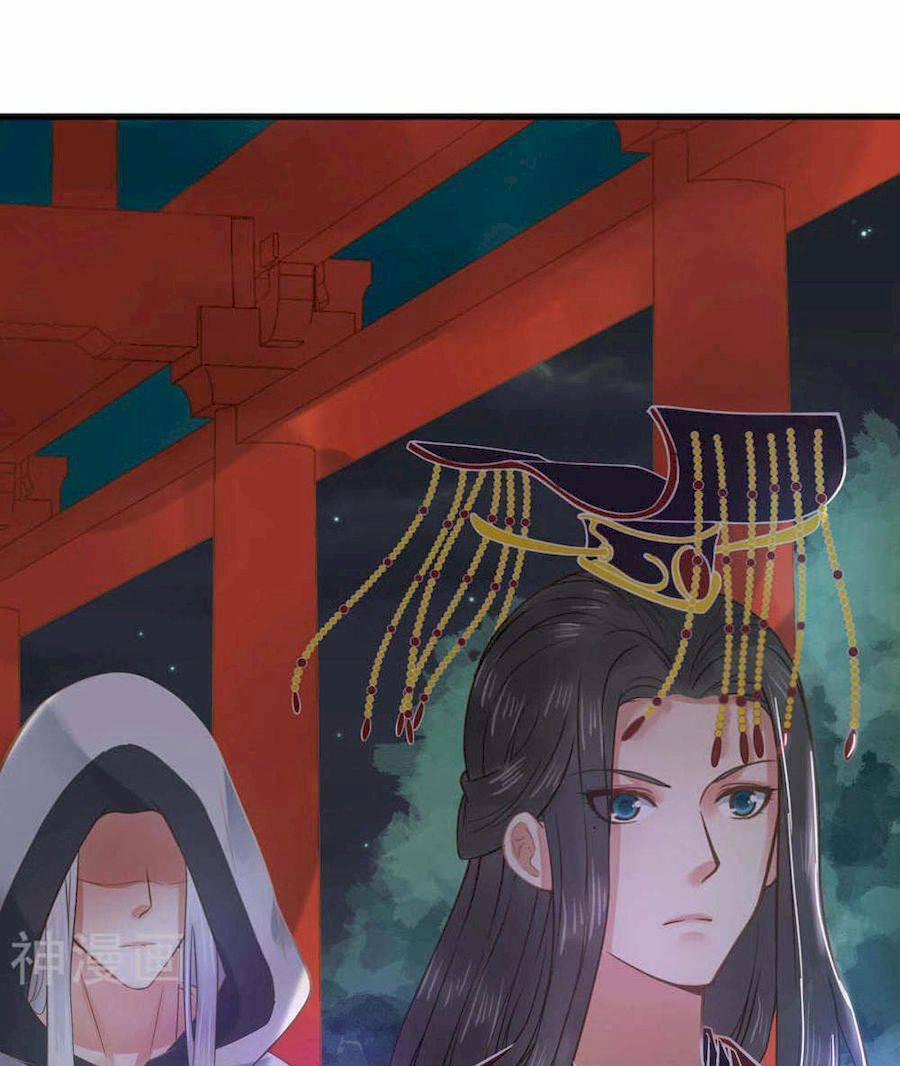 Quý Phi Này Có Chút Cơ 3 trang 18