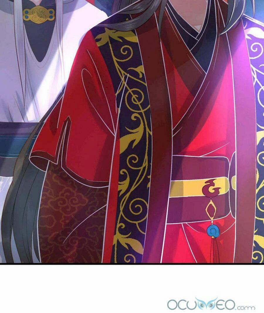 Quý Phi Này Có Chút Cơ 3 trang 19