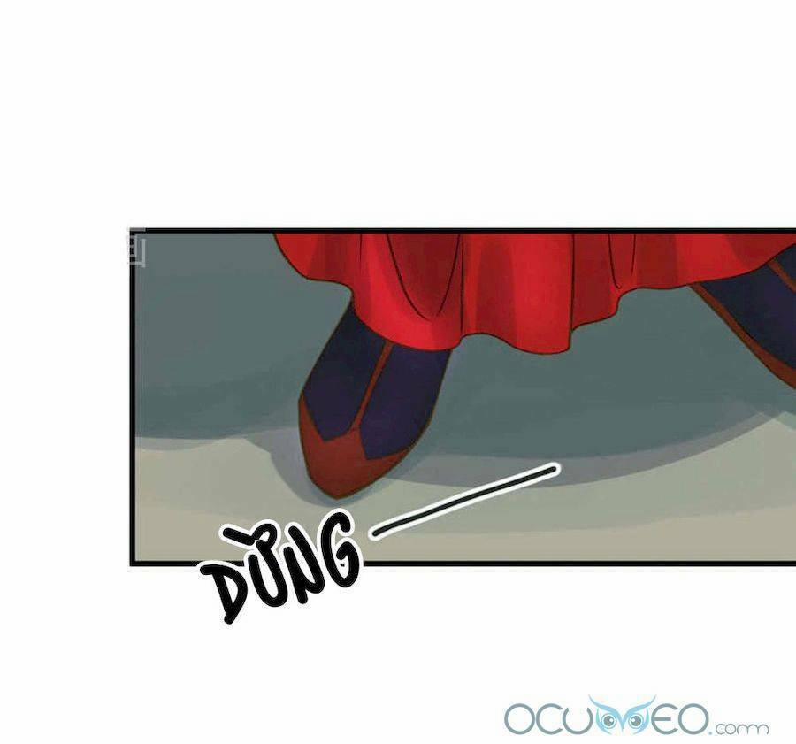 Quý Phi Này Có Chút Cơ 3 trang 20