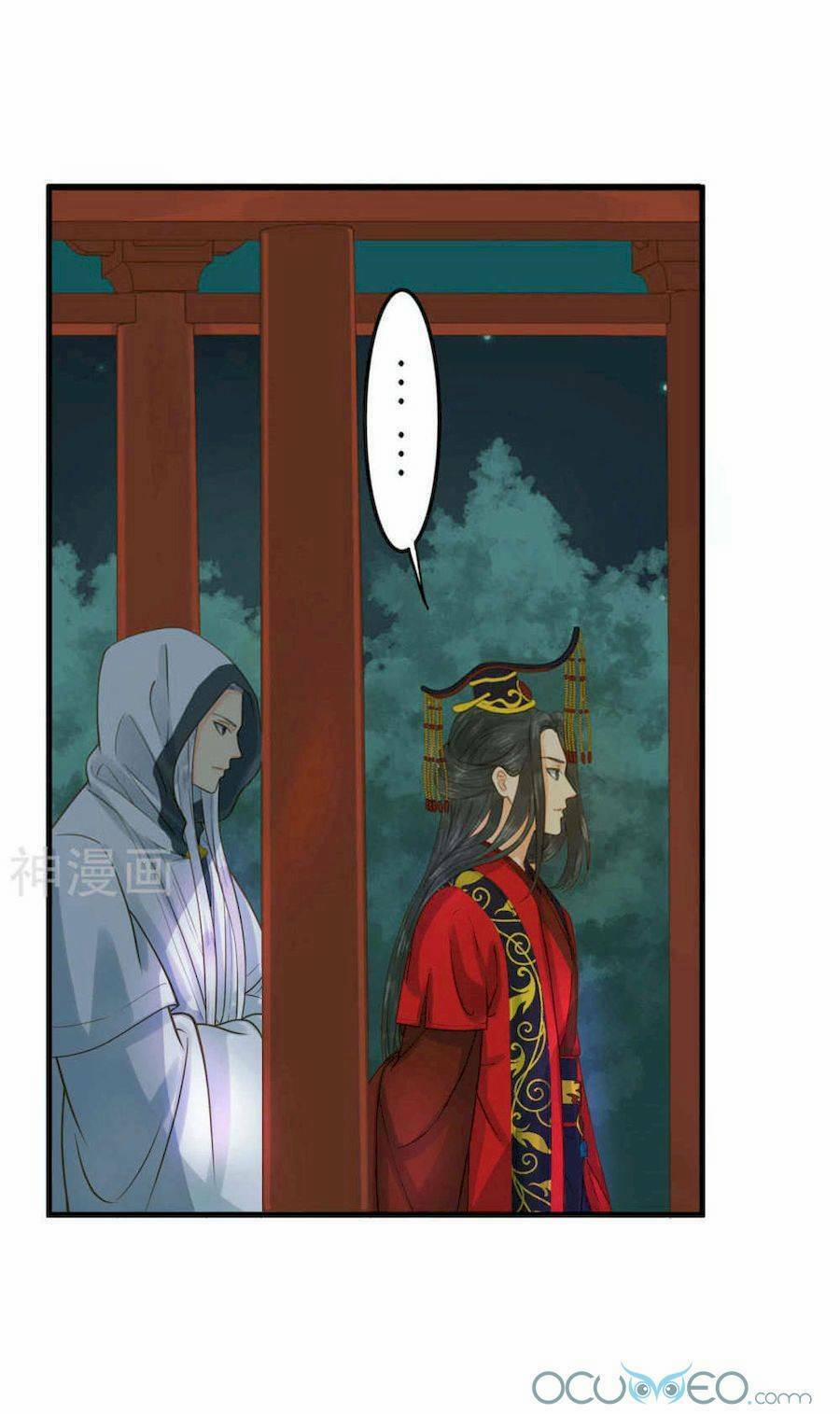 Quý Phi Này Có Chút Cơ 3 trang 21