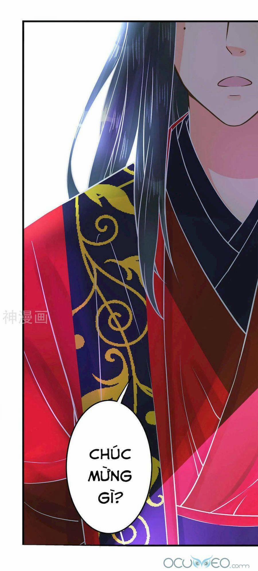 Quý Phi Này Có Chút Cơ 3 trang 23