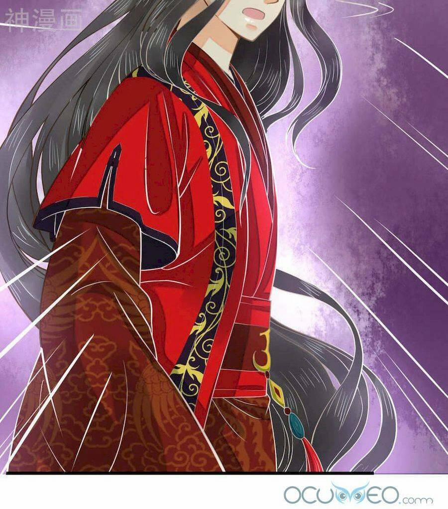 Quý Phi Này Có Chút Cơ 3 trang 27