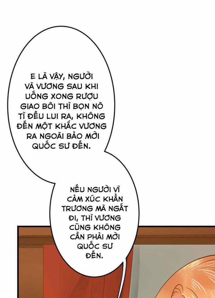 Quý Phi Này Có Chút Cơ 3 trang 3