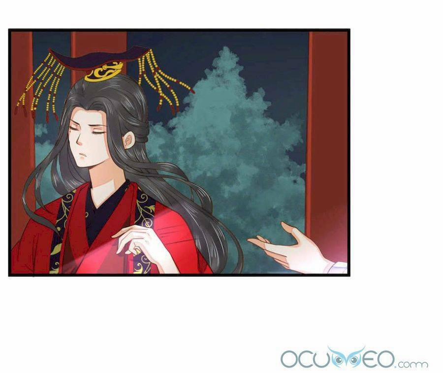 Quý Phi Này Có Chút Cơ 3 trang 30