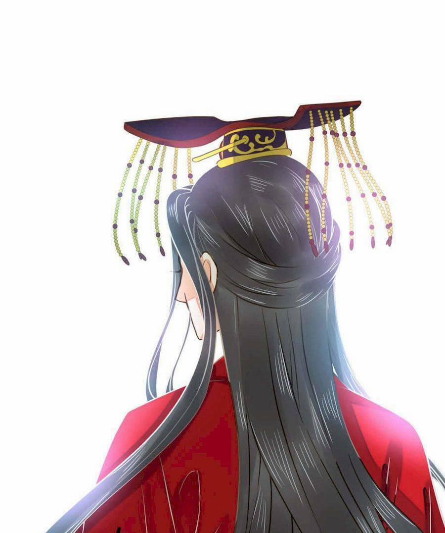 Quý Phi Này Có Chút Cơ 3 trang 31