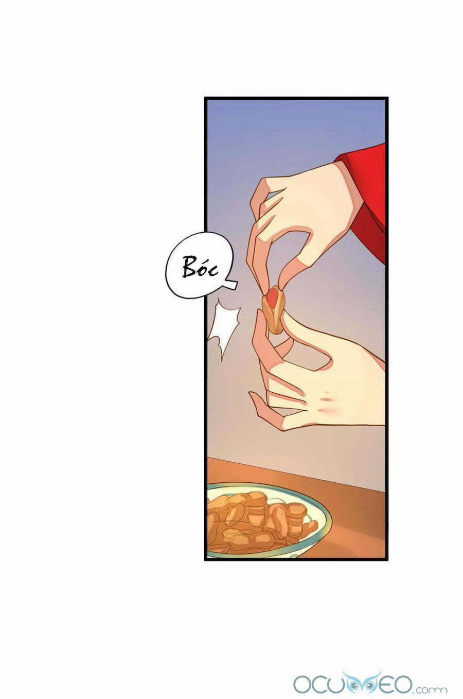 Quý Phi Này Có Chút Cơ 3 trang 45