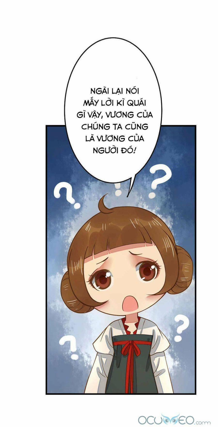 Quý Phi Này Có Chút Cơ 3 trang 49