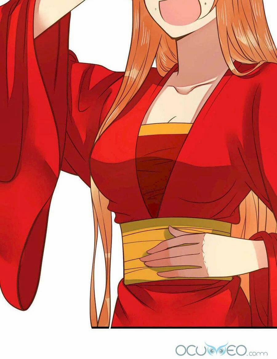 Quý Phi Này Có Chút Cơ 3 trang 53