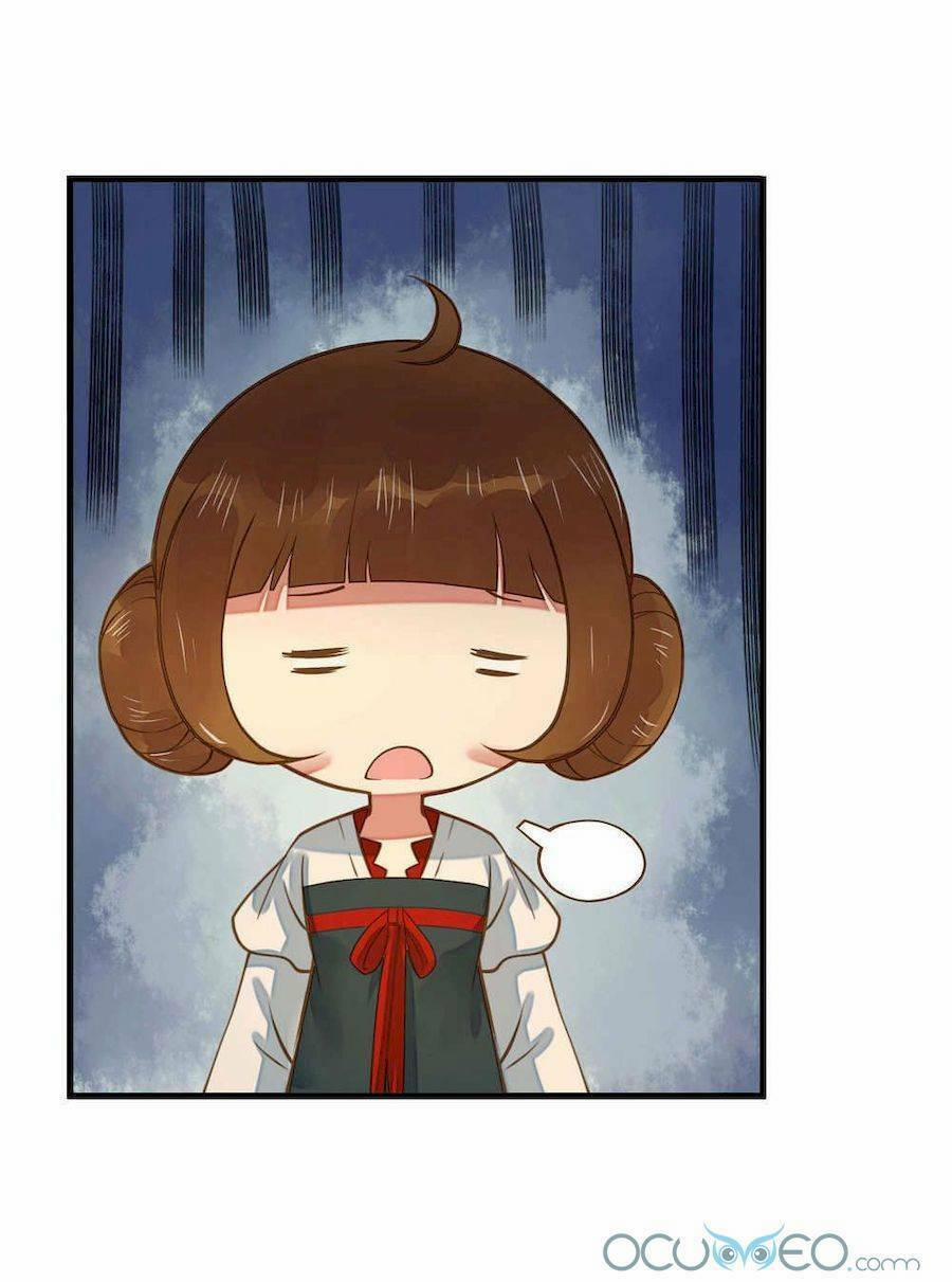 Quý Phi Này Có Chút Cơ 3 trang 55