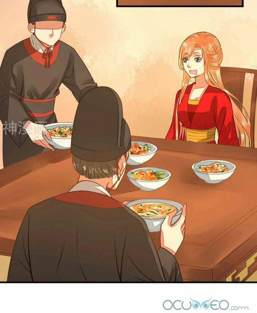 Quý Phi Này Có Chút Cơ 3 trang 60