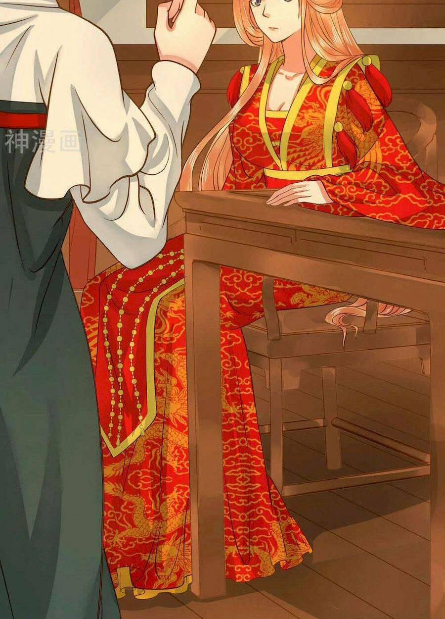 Quý Phi Này Có Chút Cơ 3 trang 8