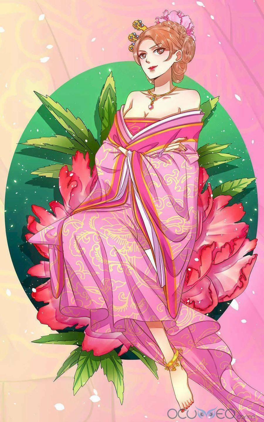 Quý Phi Này Có Chút Cơ 4 trang 0