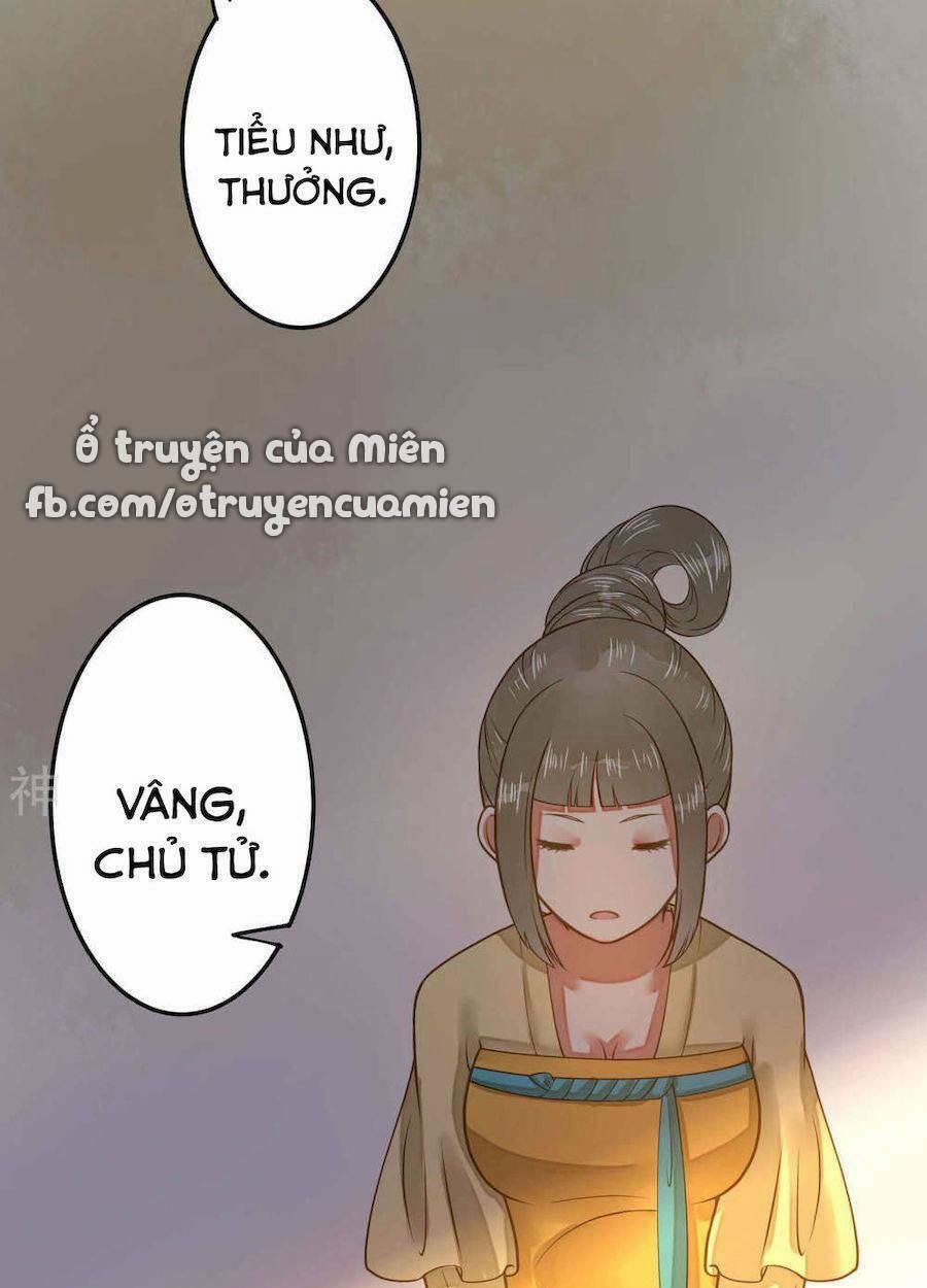 Quý Phi Này Có Chút Cơ 4 trang 10