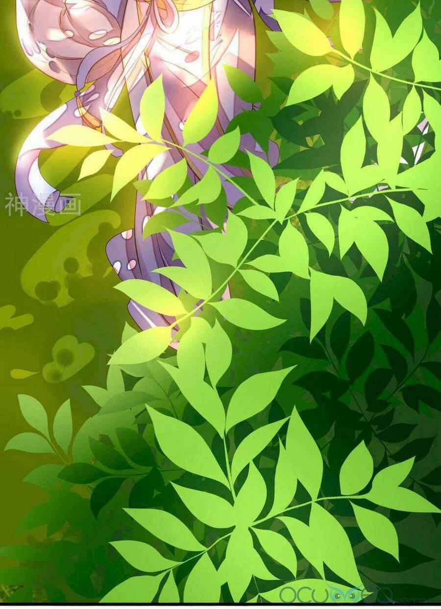 Quý Phi Này Có Chút Cơ 4 trang 22