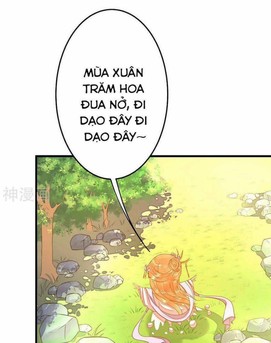 Quý Phi Này Có Chút Cơ 4 trang 27