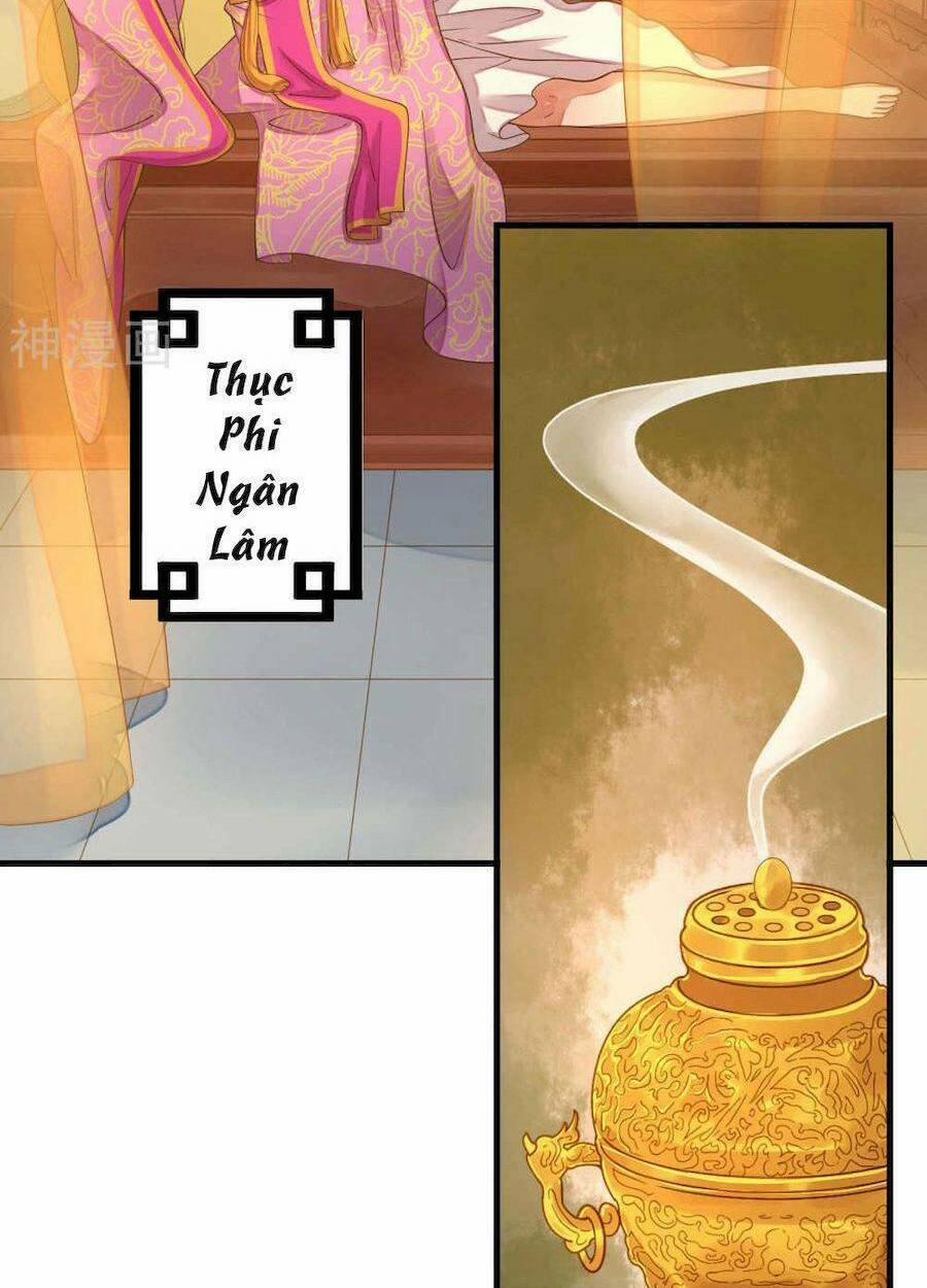 Quý Phi Này Có Chút Cơ 4 trang 3