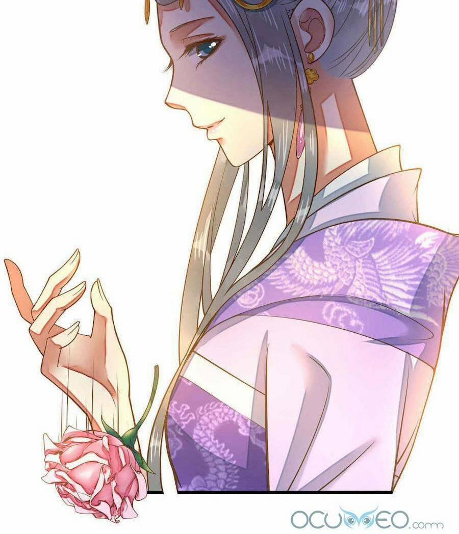 Quý Phi Này Có Chút Cơ 4 trang 36