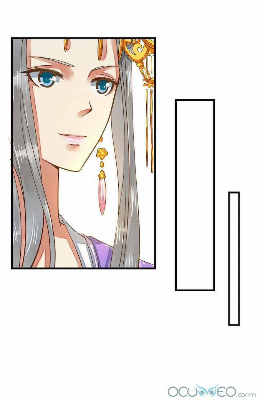 Quý Phi Này Có Chút Cơ 4 trang 38