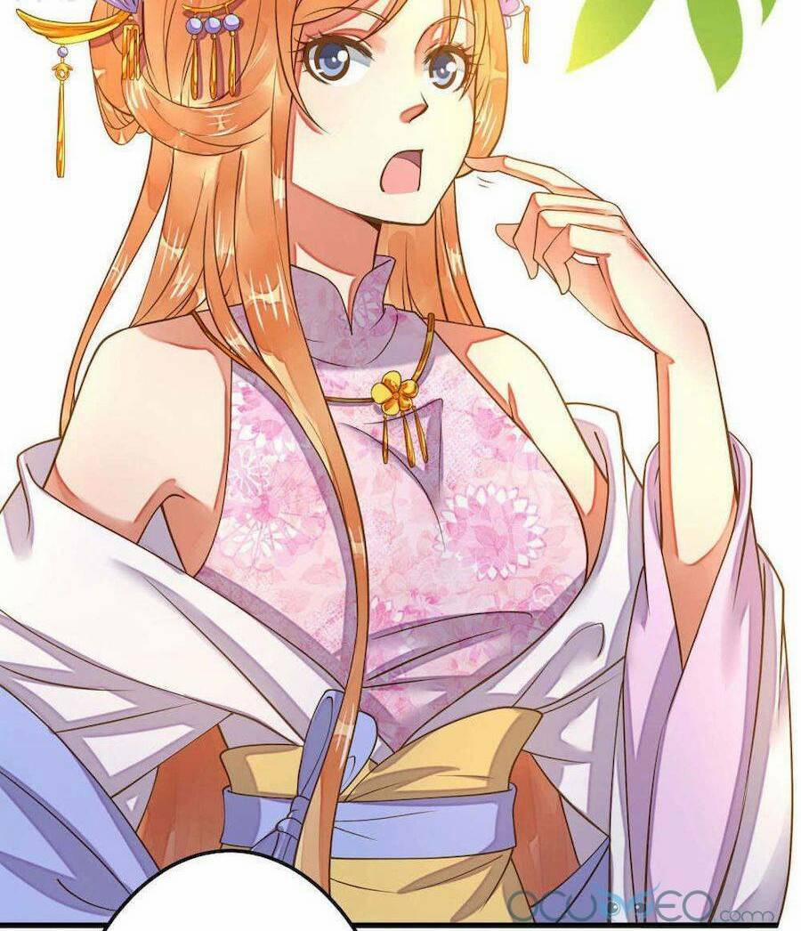 Quý Phi Này Có Chút Cơ 4 trang 42