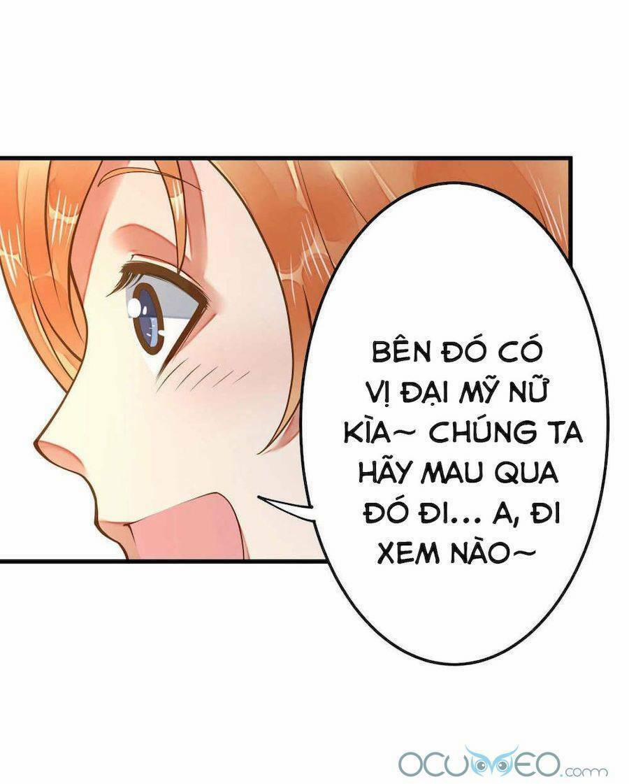 Quý Phi Này Có Chút Cơ 4 trang 44