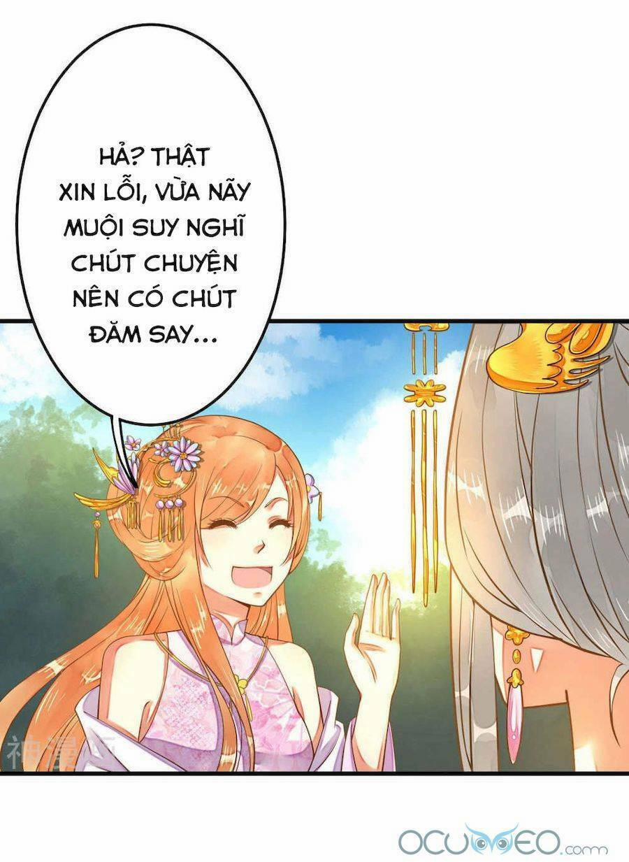 Quý Phi Này Có Chút Cơ 5 trang 10