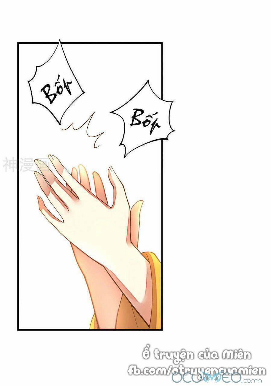 Quý Phi Này Có Chút Cơ 5 trang 16