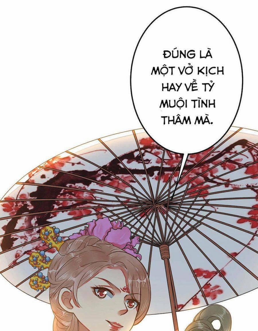 Quý Phi Này Có Chút Cơ 5 trang 18