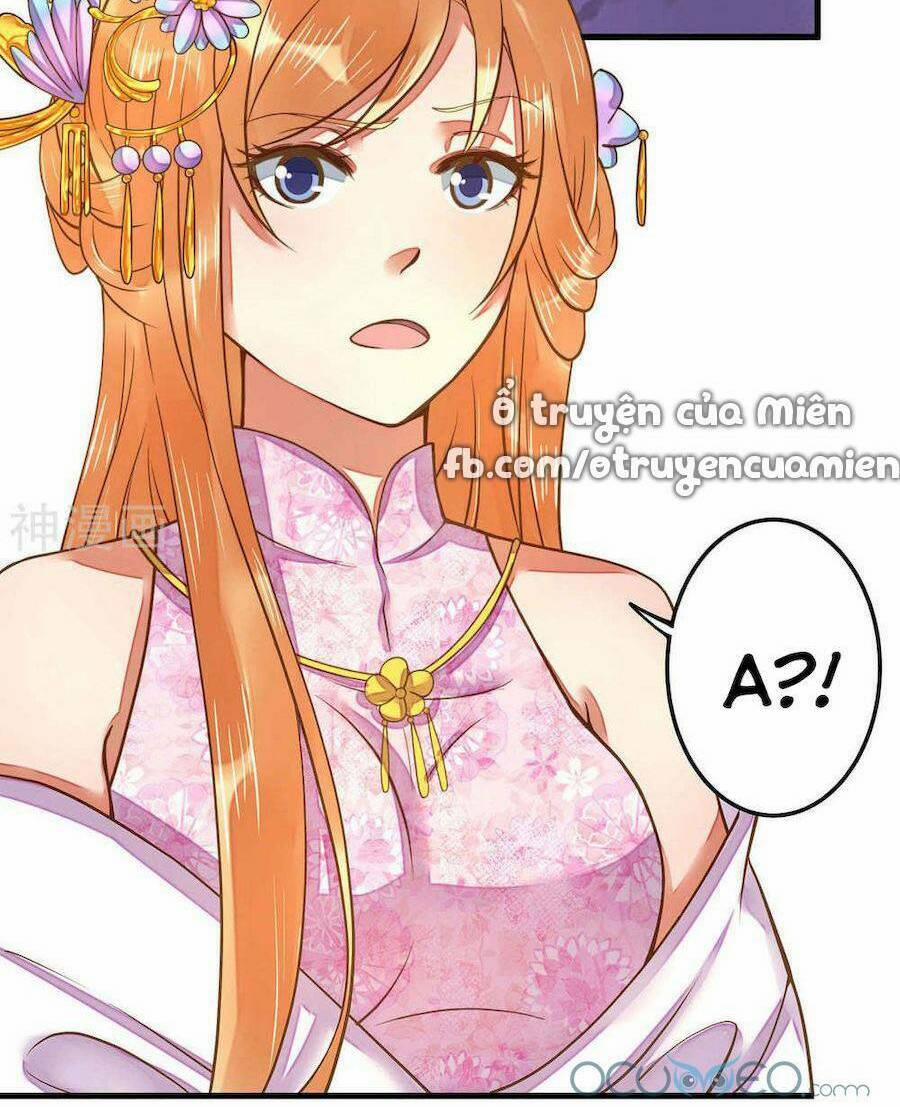 Quý Phi Này Có Chút Cơ 5 trang 26