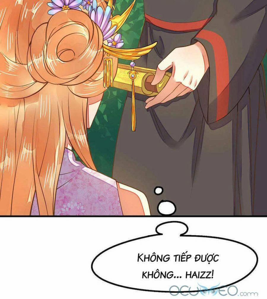 Quý Phi Này Có Chút Cơ 5 trang 40