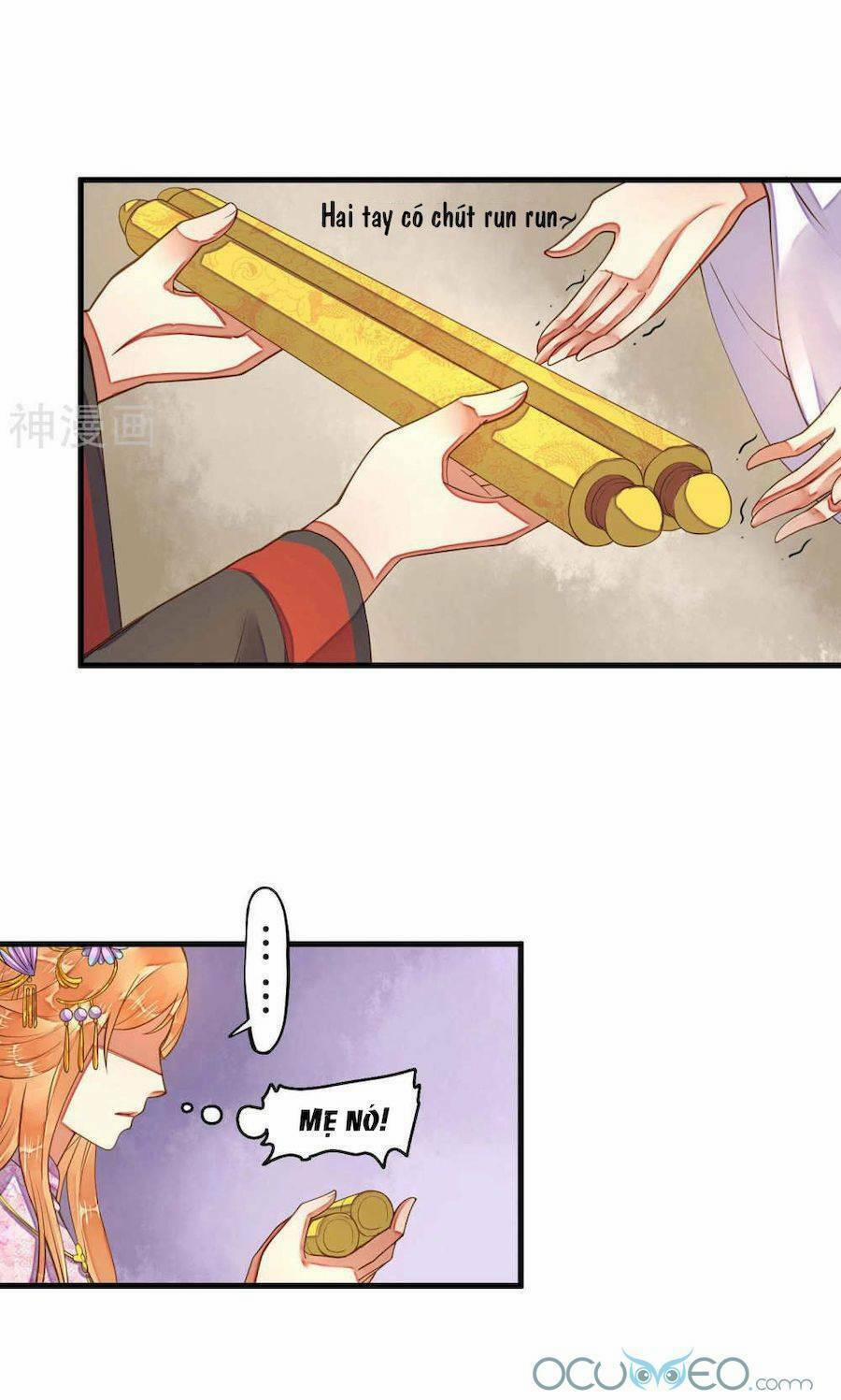 Quý Phi Này Có Chút Cơ 5 trang 41