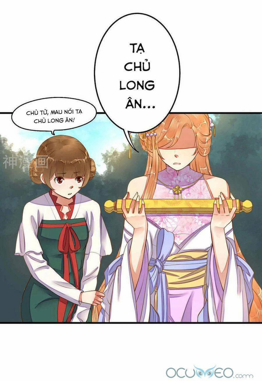 Quý Phi Này Có Chút Cơ 5 trang 43