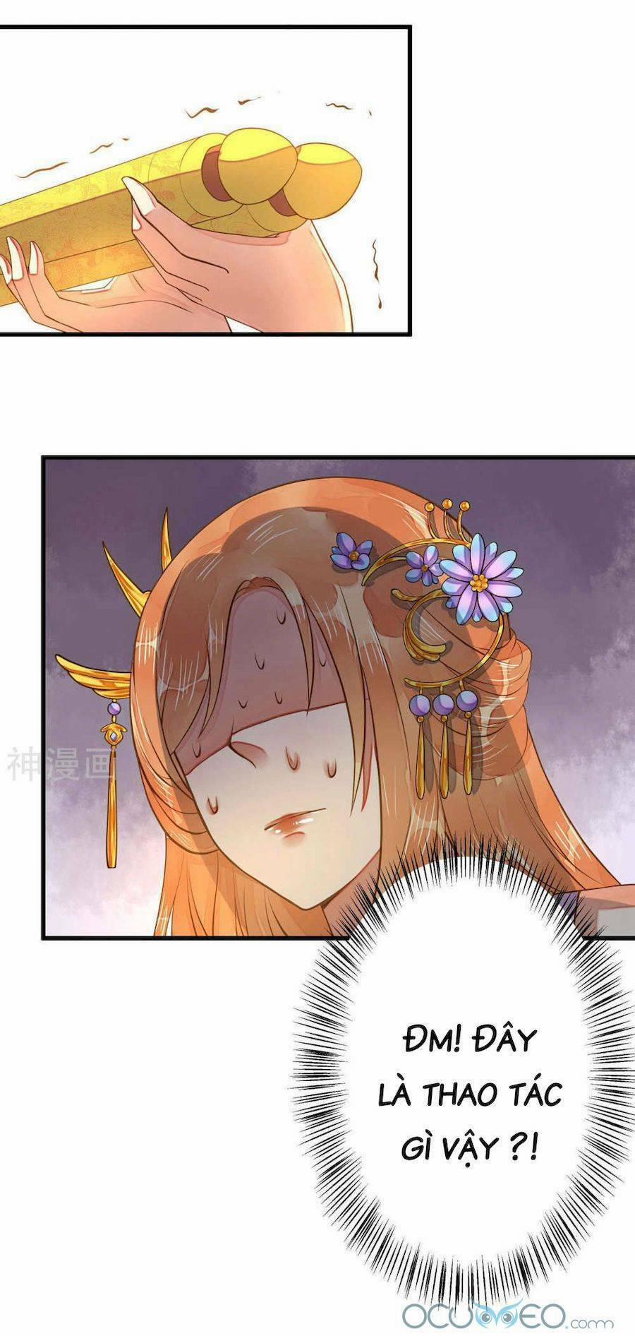 Quý Phi Này Có Chút Cơ 5 trang 45