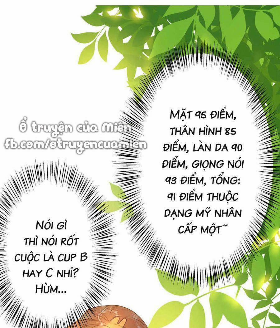 Quý Phi Này Có Chút Cơ 5 trang 7