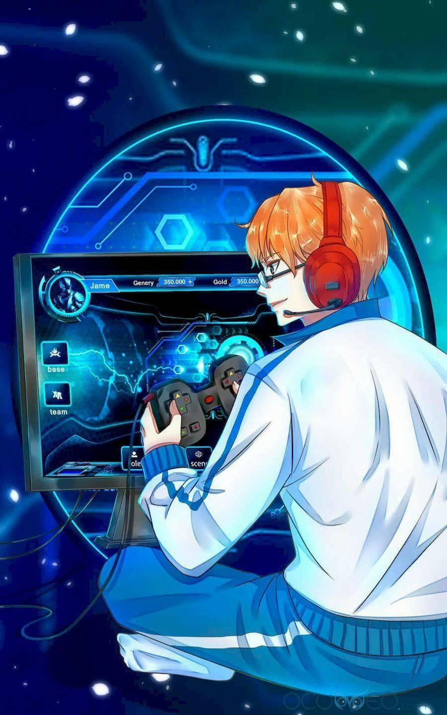 Quý Phi Này Có Chút Cơ 6 trang 0