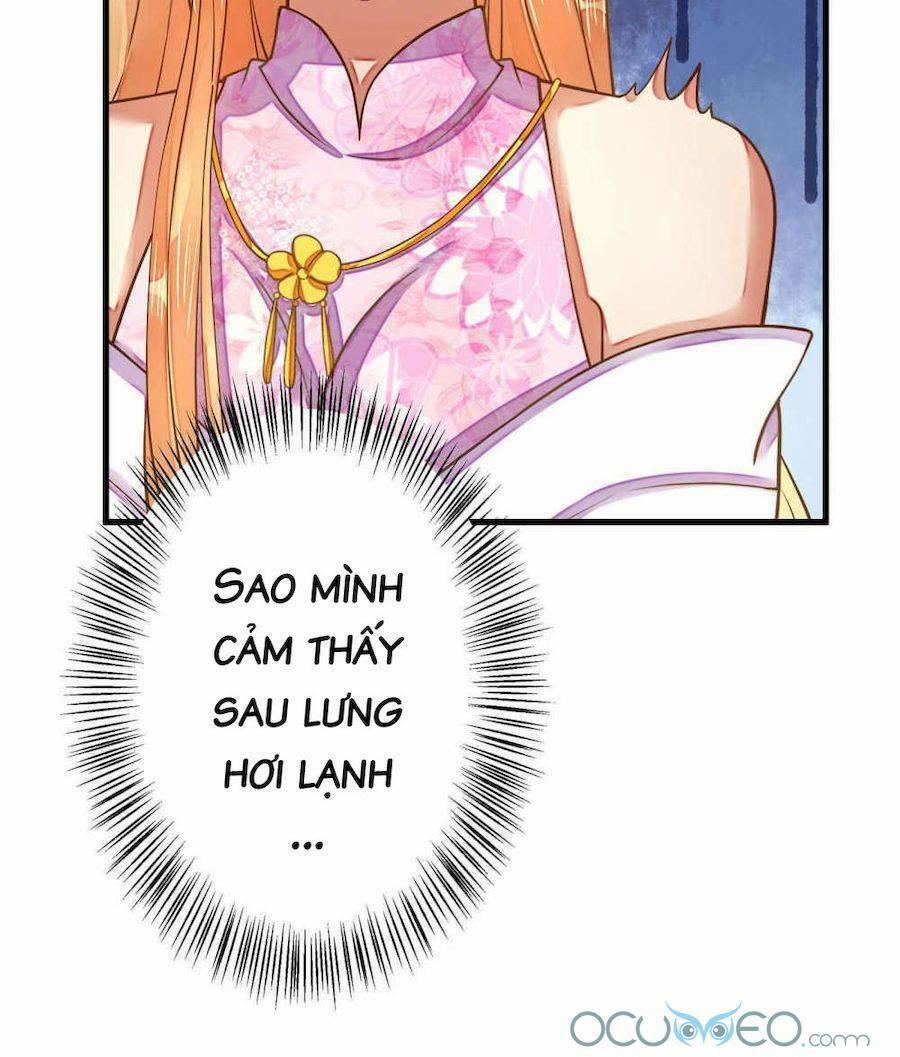Quý Phi Này Có Chút Cơ 6 trang 19