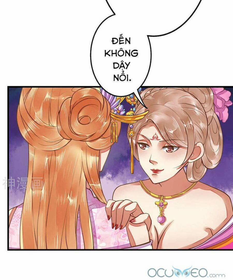 Quý Phi Này Có Chút Cơ 6 trang 21