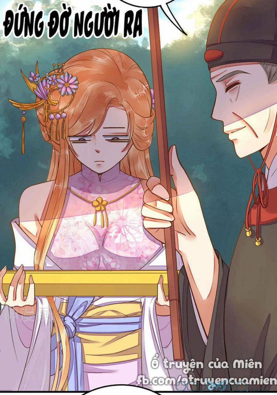 Quý Phi Này Có Chút Cơ 6 trang 3