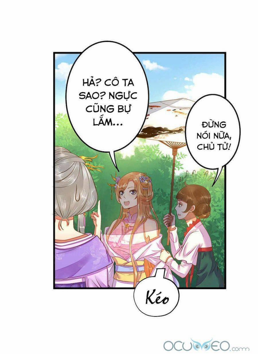 Quý Phi Này Có Chút Cơ 6 trang 32