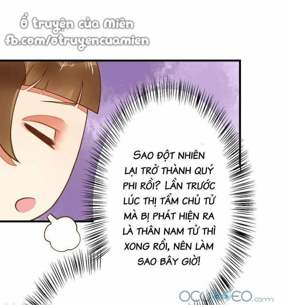 Quý Phi Này Có Chút Cơ 6 trang 41