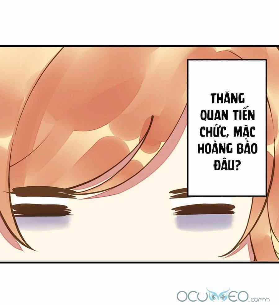 Quý Phi Này Có Chút Cơ 7.5 trang 10