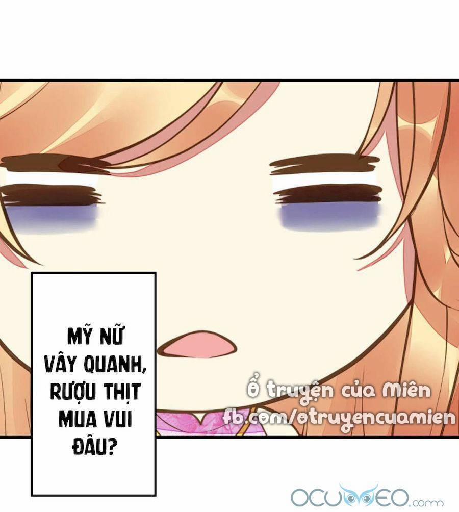 Quý Phi Này Có Chút Cơ 7.5 trang 11