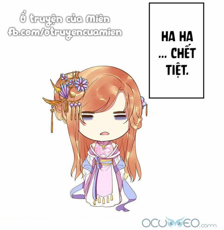 Quý Phi Này Có Chút Cơ 7.5 trang 15