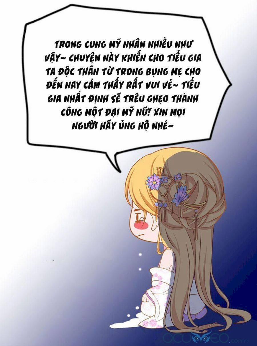 Quý Phi Này Có Chút Cơ 7.5 trang 16