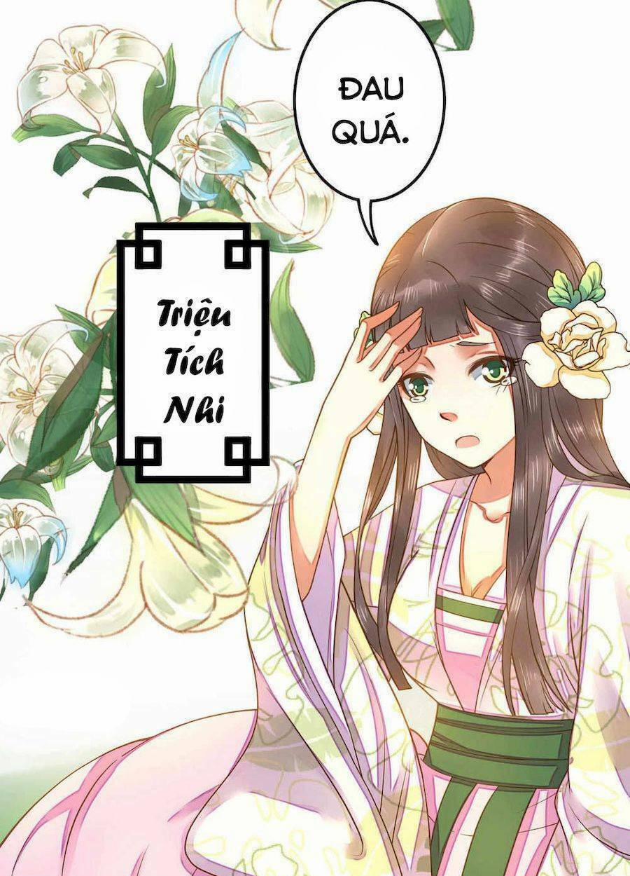 Quý Phi Này Có Chút Cơ 7 trang 10