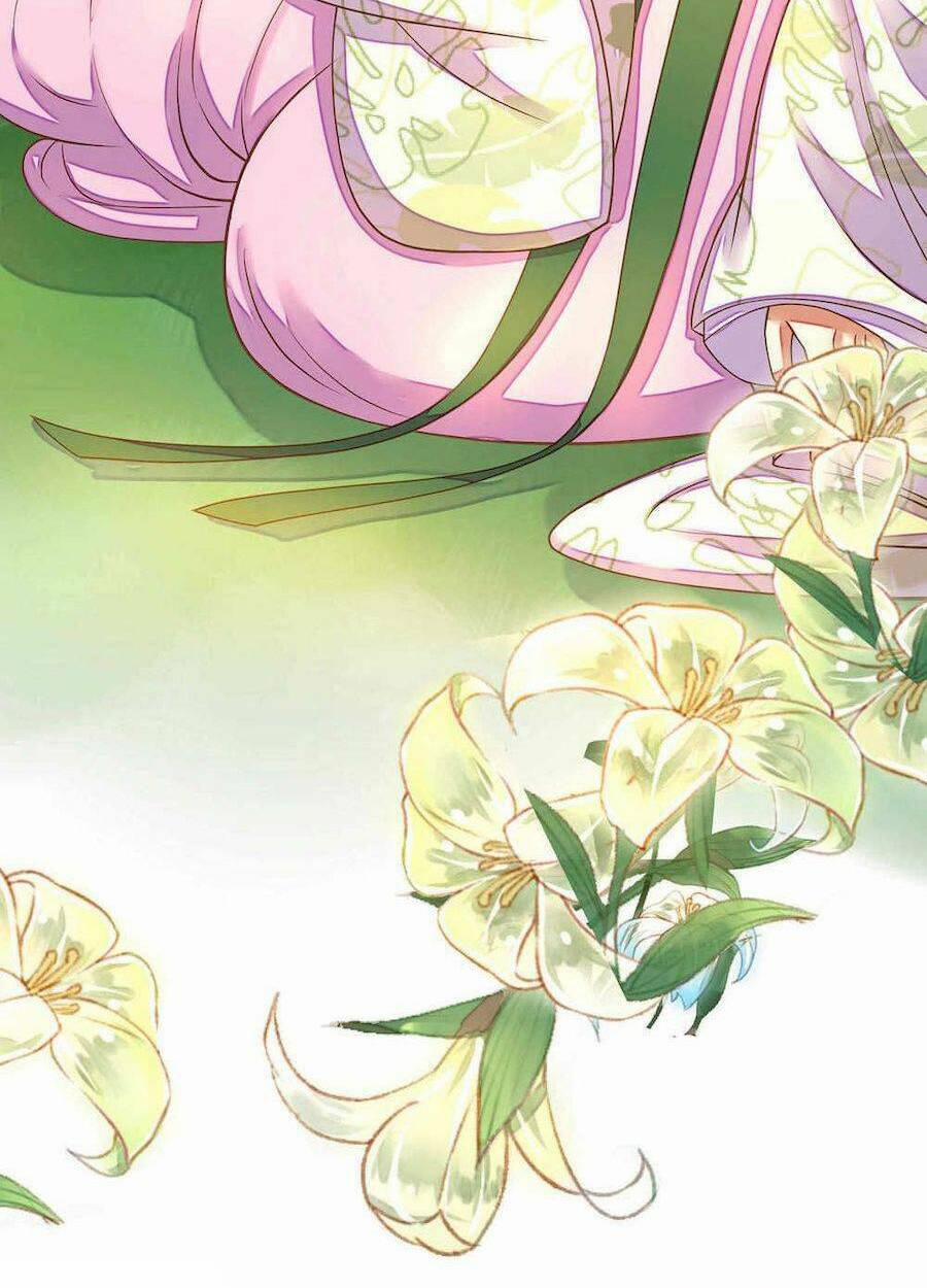 Quý Phi Này Có Chút Cơ 7 trang 11