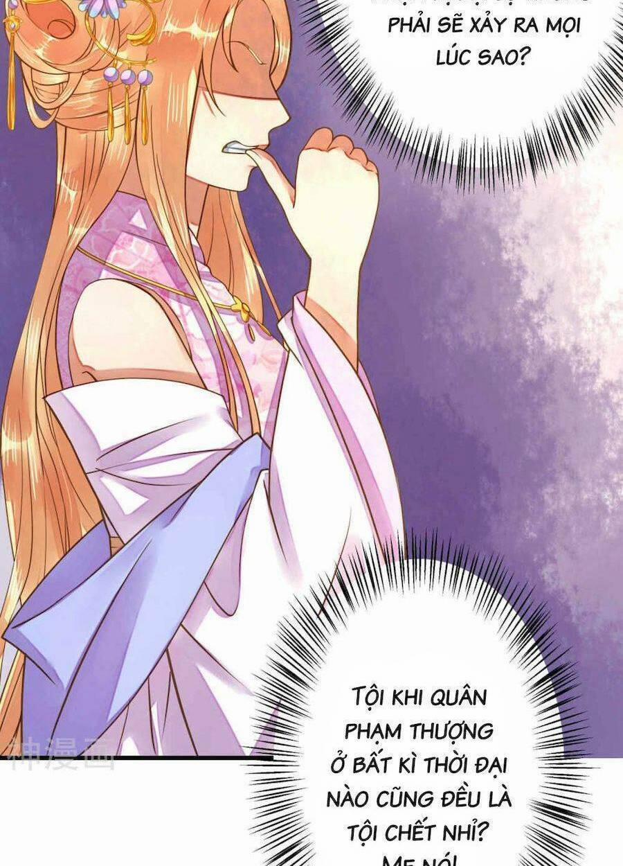 Quý Phi Này Có Chút Cơ 7 trang 32