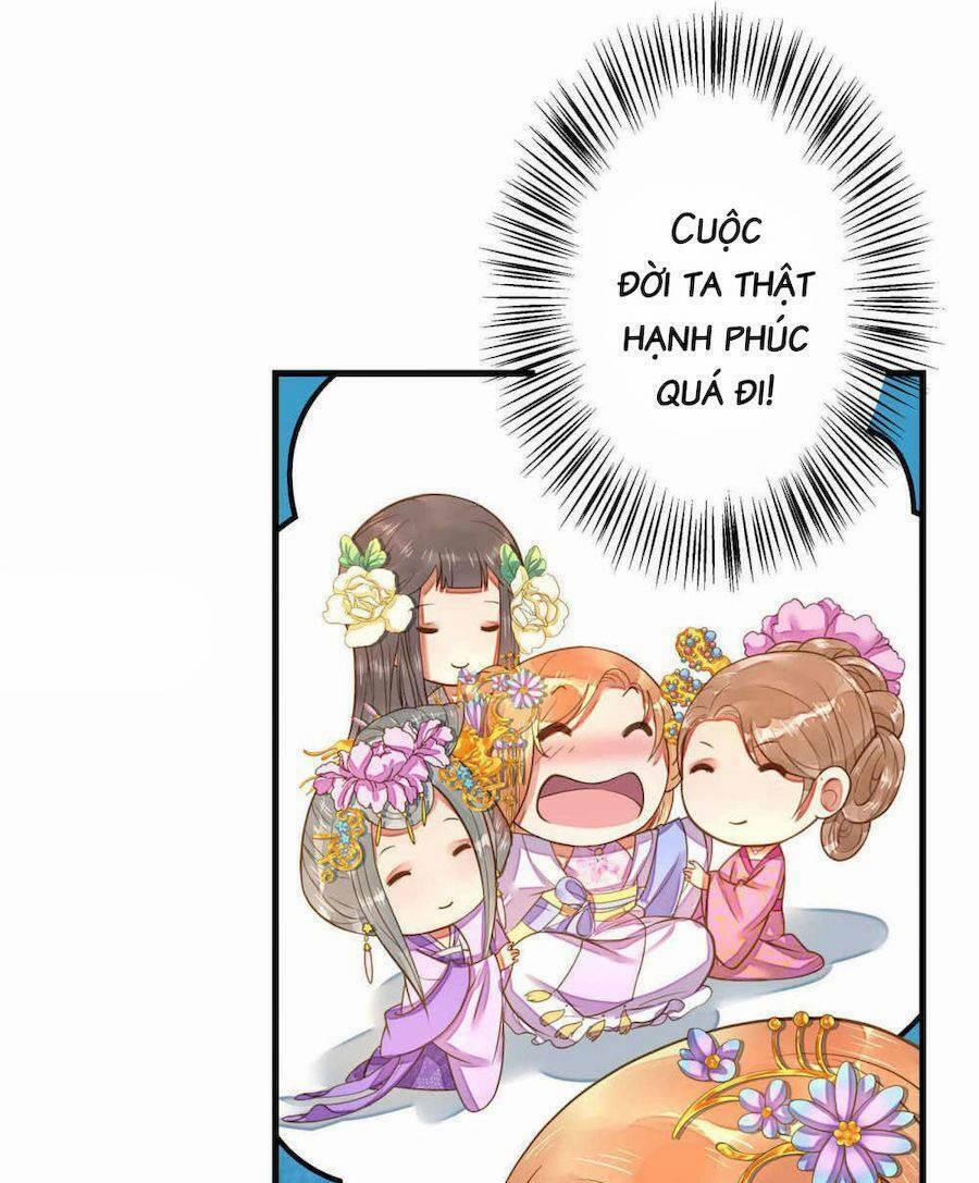 Quý Phi Này Có Chút Cơ 7 trang 35