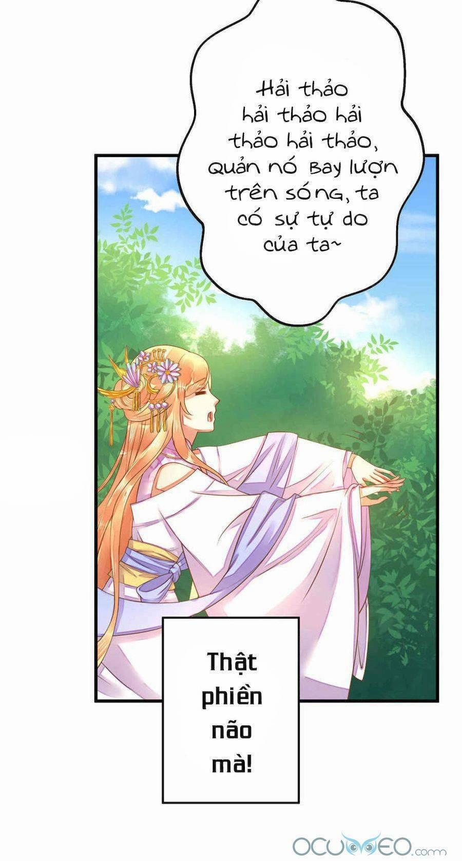 Quý Phi Này Có Chút Cơ 7 trang 5